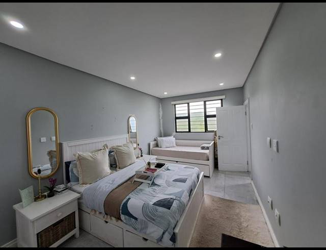 1 BEDROOM PROPERTY TO RENT IN LA MERCY